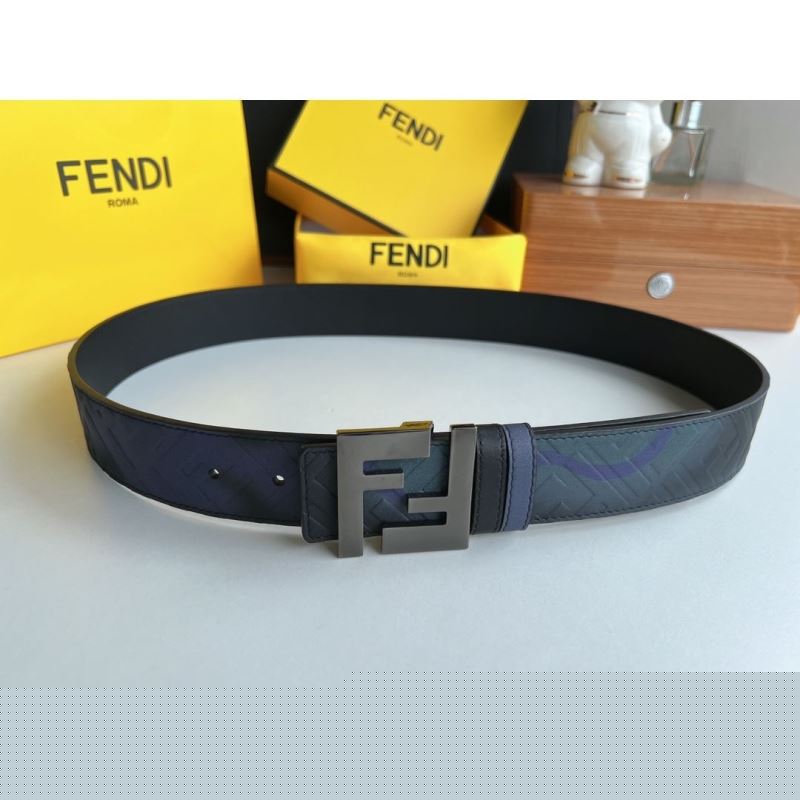 F**di belts